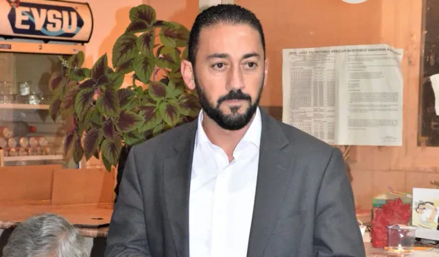 Efendi: Mesele "İTÜ gelsin-gelmesin" değil, 3 bin 500 dönümlük orman arazisinin devredilmesidir