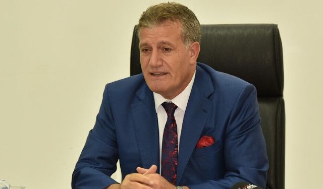 Arıklı’dan bayramda “anlayış, saygı ve barış” çağrısı