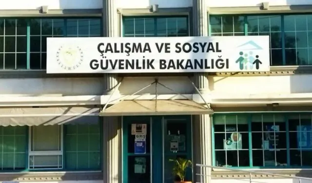 Çalışma izinlerinde düzenlemeye gidildi: Süre aşımı başvuruları kabul edilmeyecek