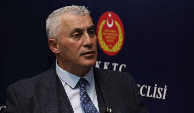 Amcaoğlu: Akaryakıt fiyatlarına artış yapılmadı, süreç yakından takip ediliyor