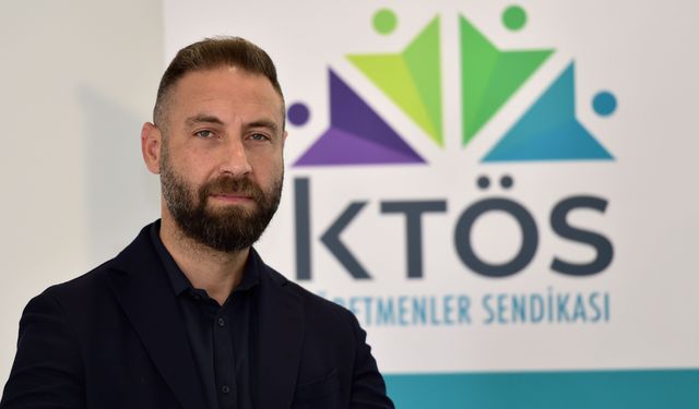 Burak Maviş: Şeytanın aklına gelmeyen Nazım Bey'in aklına geldi