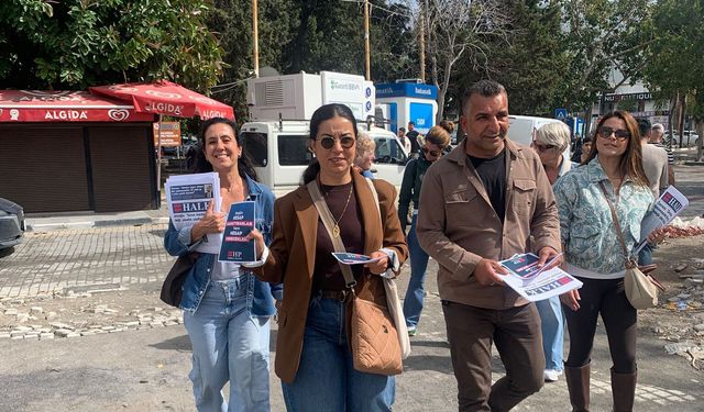 Halkın Partisi: Dijital saldırılarla bizi susturmaya çalışıyorlar