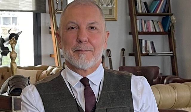 Akpınar: Gerçek güç birleştirmekte, barış diyalogla inşa edilir