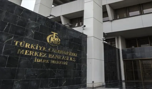 Türkiye Merkez Bankası faiz kararı bugün açıklanıyor