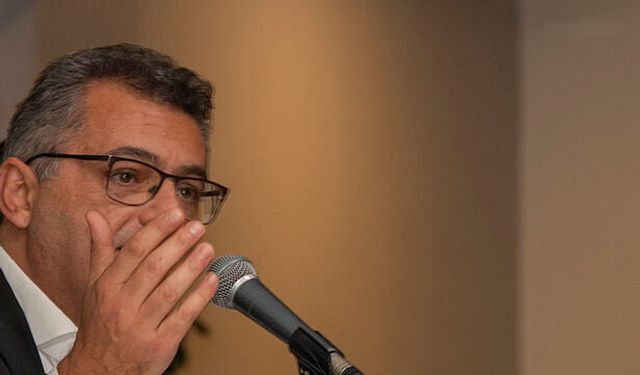 Erhürman: Hellim için kritik eşik aşıldı