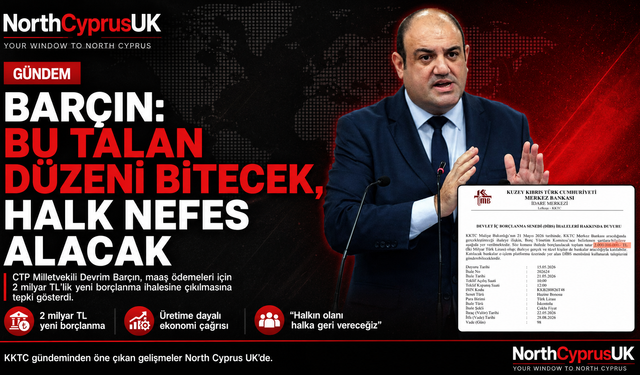 Barçın: “Bu talan düzeni bitecek, halk nefes alacak”