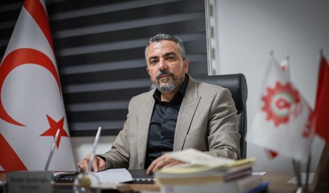 Serdaroğlu, Ceza Muhakemeleri Usulü Yasası’nı eleştridi…”