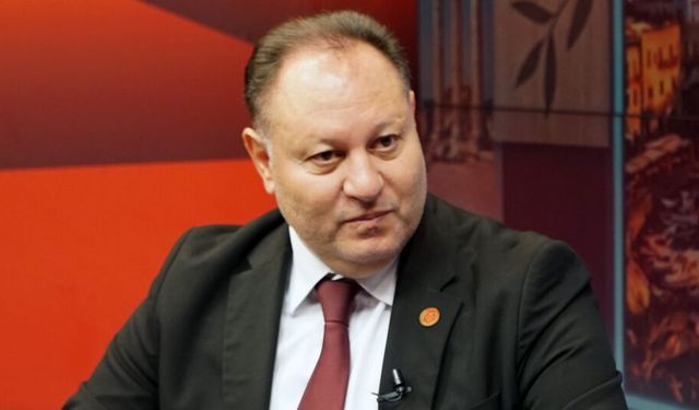 Öztürkler: Türkiye’nin Kıbrıs meselesinde tek sesli ve kararlı tutumunun KKTC için en büyük güvence