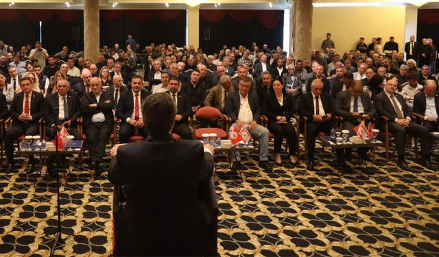 Üstel: 260 Milyon TL’yi aşan tarihi prim desteği sağlıyoruz