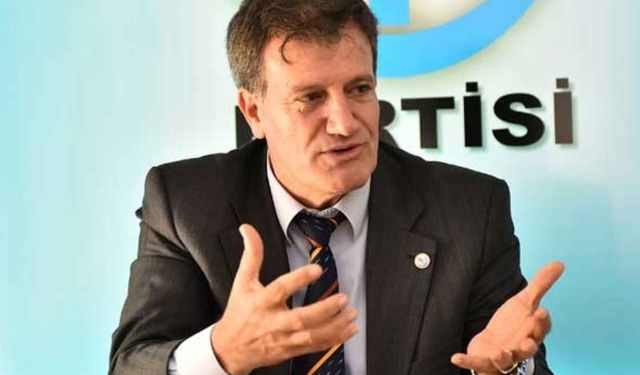 Arıklı’dan dikkat çeken çıkış: “Golü doksandan yedik sayın başbakan”