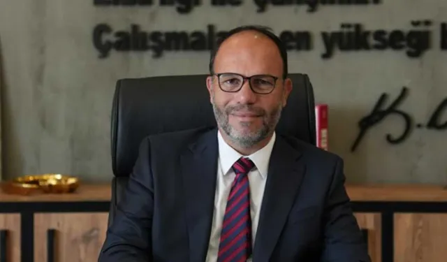 Sadıkoğlu: 27 Aralık’ta adaylığım için halkımın onayını aldım