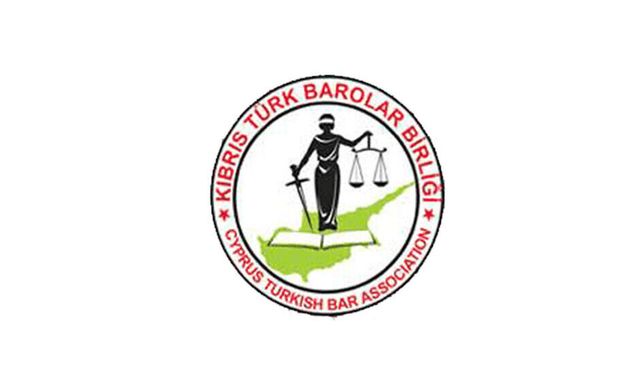 Barolar Birliği’nden iptal edilen basın toplantısının ardından yazılı açıklama