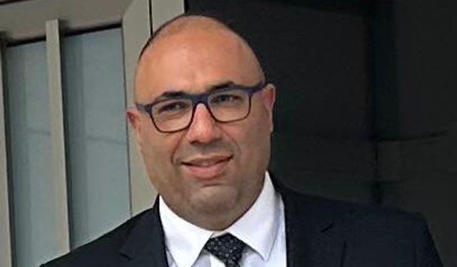 Avukat Öncel Polili Barolar Birliği İnsan Hakları Komitesi’nden ayrıldı