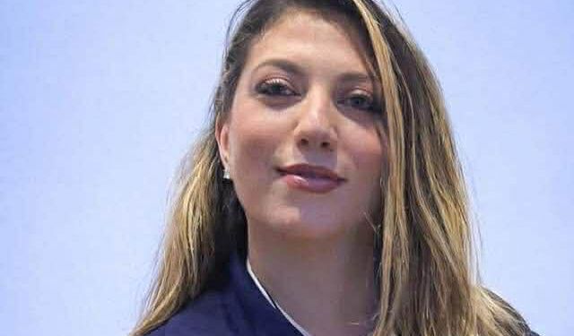 Limasollu ailenin kızı seçimden zaferle çıktı