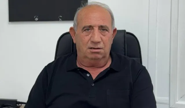 Topaloğlu: Öğrenci taşımacılığını süresiz durduruyoruz
