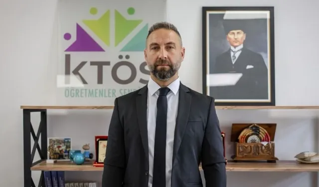 KTÖS'ten Ceza Muhakemeleri Usulü Yasası'na tepki: Gazetecilik suç değildir, gerçekler susturulamaz!