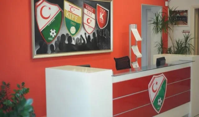 CONIFA Avrupa Futbol Şampiyonası için KKTC Milli Takımı kadrosu açıklandı