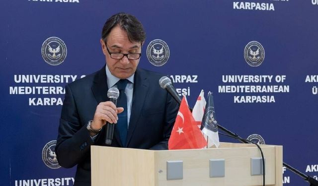 Sarıçiçek: Casinoların ekonomik hacmi 1.5 milyar dolar