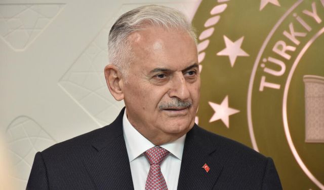 TDT Aksakallar Konseyi Başkanı Yıldırım: KKTC, Türk dünyasının ayrılmaz bir parçası