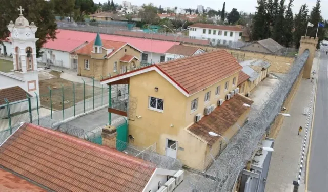 Rum Merkezi Cezaevi’ne insansız hava aracıyla uyuşturucu sokma girişimi engellendi