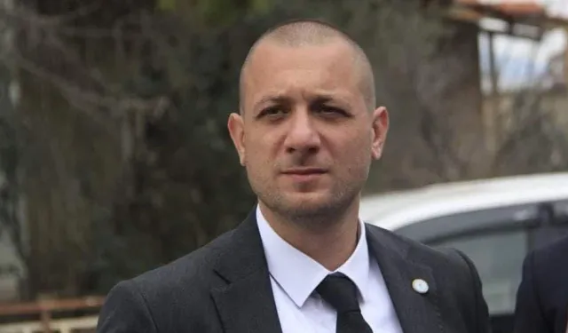 Erşah Sabit Yılmaz: YDP, bugün 3'üncü parti, 10 yıllar içinde 1'inci parti olacak