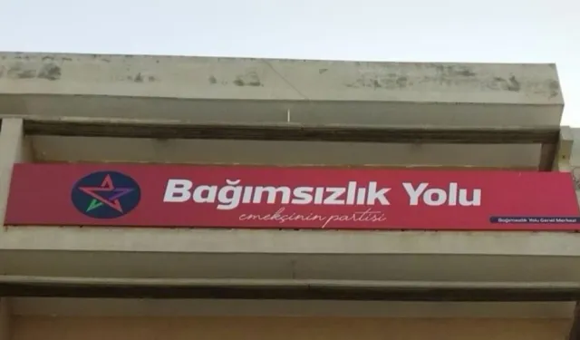 Bağımsızlık Yolu'ndan AÖA eleştirisi: Kamusal eğitim siyasi hesaplara kurban edilemez