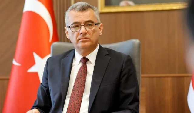 Erhürman: Çözüme ihtiyacımız var; Hristodulidis de mevcut durumun sürdürülebilir olmadığını söyledi