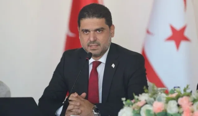Savaşan: Genel seçimlerle yerel seçimlerin birlikte yapılması daha efektif olur