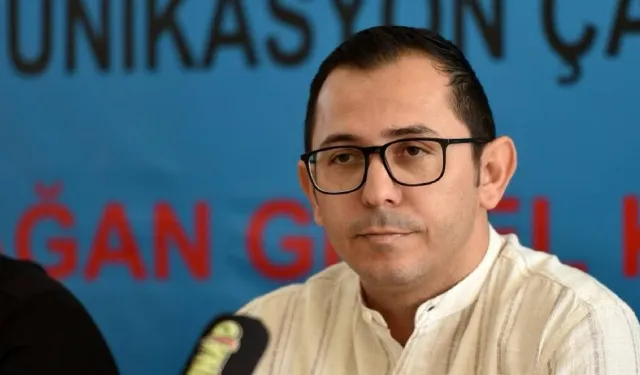 Hakan Üredi: Sorun öğretmen yetiştirmek değil, planlama yapamamaktır