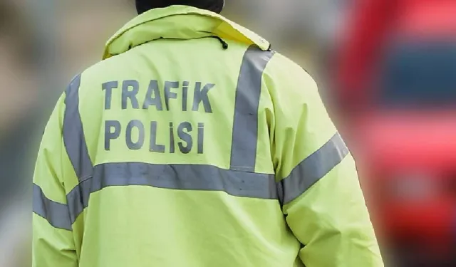 51 trafik kazasında 17 kişi yaralandı: 2 bin 255 sürücüye yasal işlem