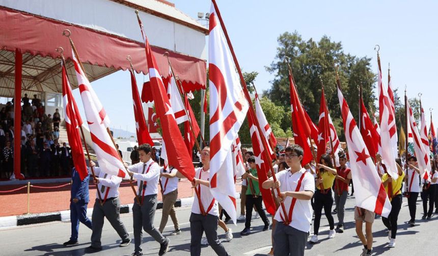 20 Temmuz’da Gazimağusa İsmet İnönü Bulvarı 07.00’den itibaren trafiğe kapatılacak