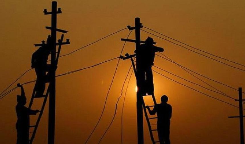Lefkoşa’da yarın 2 saatlik elektrik kesintisi: Haspolat ve çevresi etkilenecek