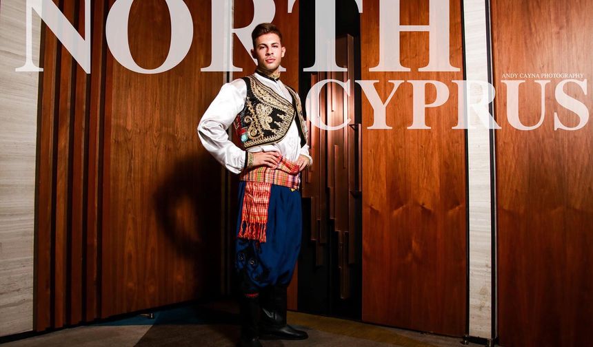 15. Mister International 2023’te KKTC de Temsil Edilecek