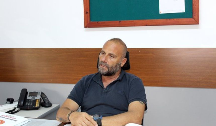 Tuğcu’dan Uzun’a: “Kamuoyunu yanıltıyor, hukuku çiğniyor”