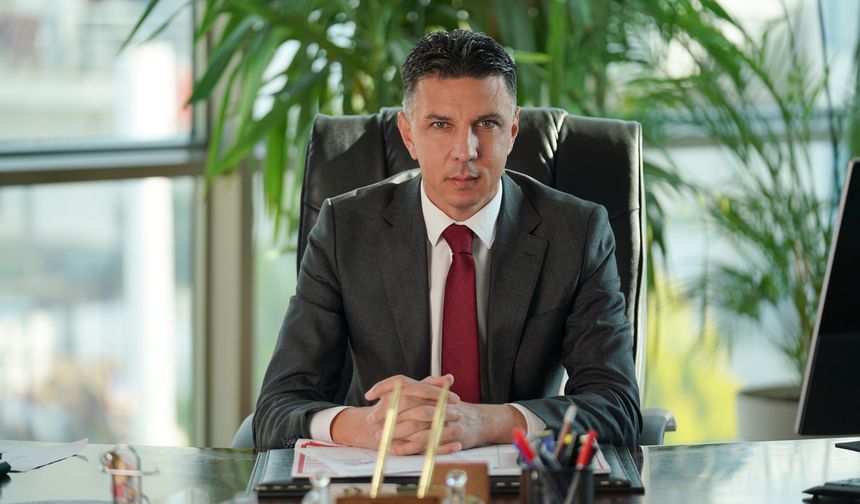 Gönyeli Alayköy’e 650 kişilik yeni ilkokul geliyor