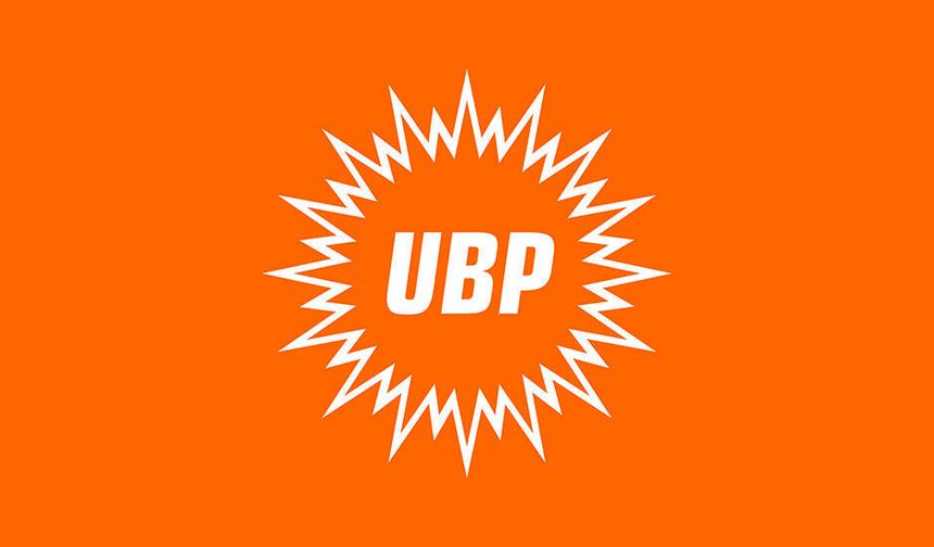 UBP’nin Meclis'teki grup toplantısı başladı