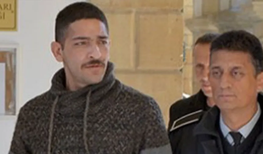 Uyuşturucu davasında karar açıklandı: 2 Yıl yatacak