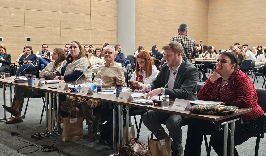 Junior Achievement Cyprus İnovasyon Kampı: Gençlerden Sürdürülebilir Yiyecek İşletmelerine Yaratıcı Çözümler