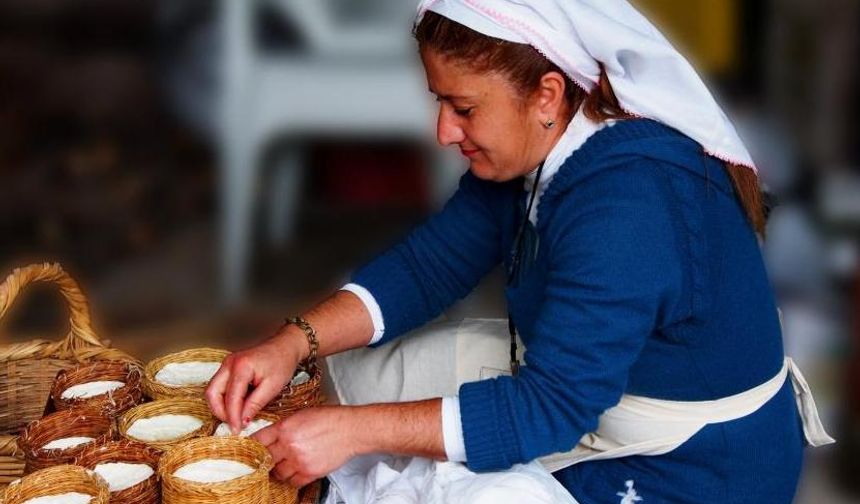 Kuzey Kıbrıs’taki  özellikli köyler