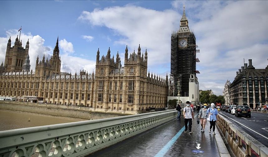 İngiltere 2038’e kadar Almanya ile farkı kapatacak