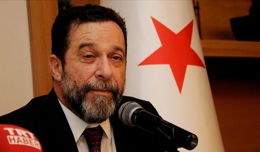 ✅ “Tarihe mâl olmuş lidere hakarete karşı birlik”