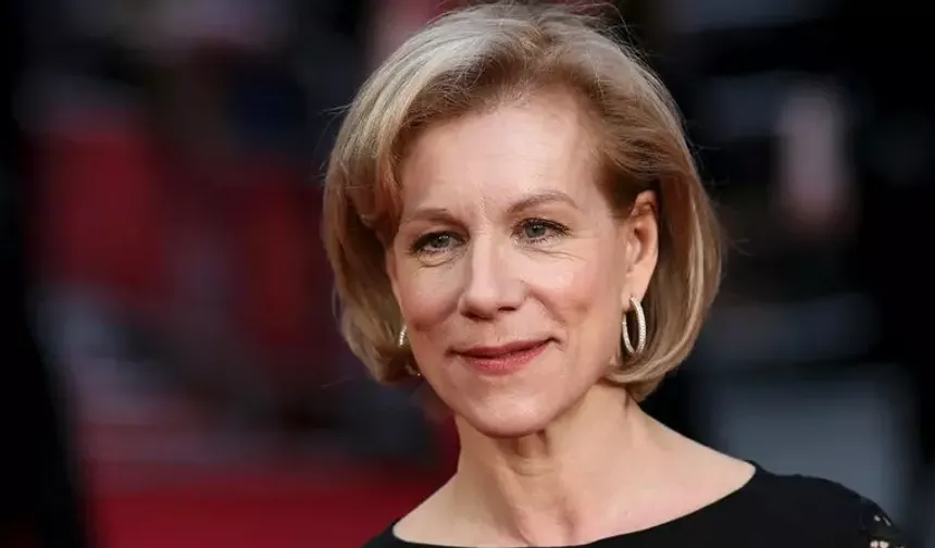 Ünlü İngiliz aktris Stevenson, Gazze çıkışı: Daha kaç çocuğun ölmesi gerekiyor?