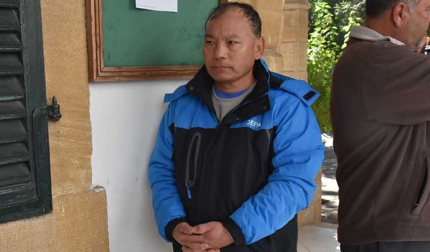 Başkasına ait pasaportla çıkış yapmaya çalıştığı sırada tutuklandı, 3 gün tutuklu kalacak