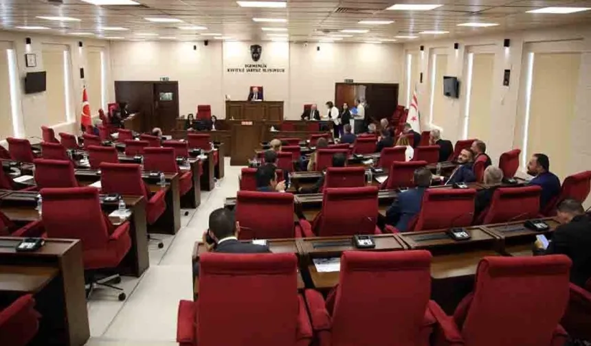 Milli Eğitim Bakanlığı bütçesi Meclis’te onaylandı