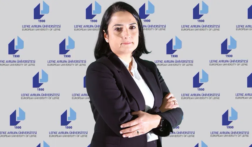 LAÜ Öğretim Üyesi Kalkan’ın editörlüğünü yaptığı “Kanser Epigenetiği” kitabı yayınlandı