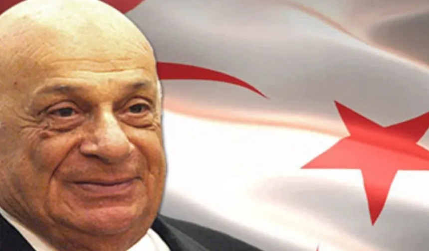 Erhürman’dan Denktaş’a saygı mesajı: “Eleştiri ayrı, hakaret ayrı”