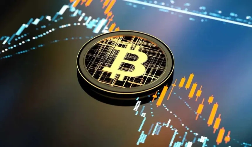 Bitcoin, 60 bin doların altını gördü