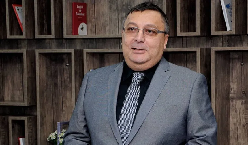 Dizdarlı’dan siyasete mizahi yaklaşım: “Astronot bulalım”
