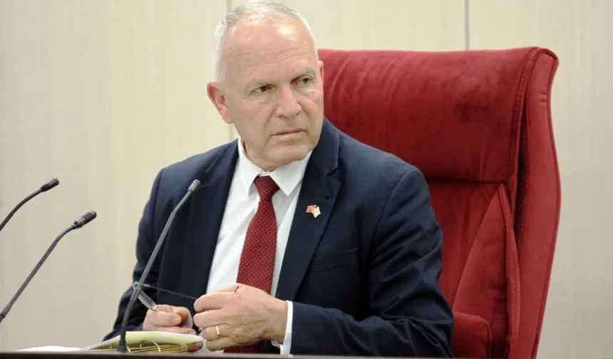 Töre: Eylemcilerin egemenliğin simgesi Meclis’e girmesini doğru bulmadım