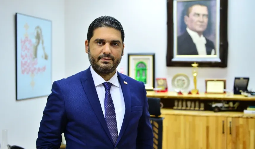 UBP grup toplantısı ertelendi: Gözler pazartesiye çevrildi